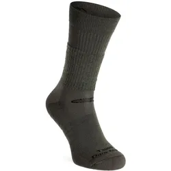 No Name, Herren, Sportsocken, Skarpety Darn Tough T3005 Tactical Mid-Calf Lightweight with Cushion - foliage green rozmiar: m (41 - 42), Grün