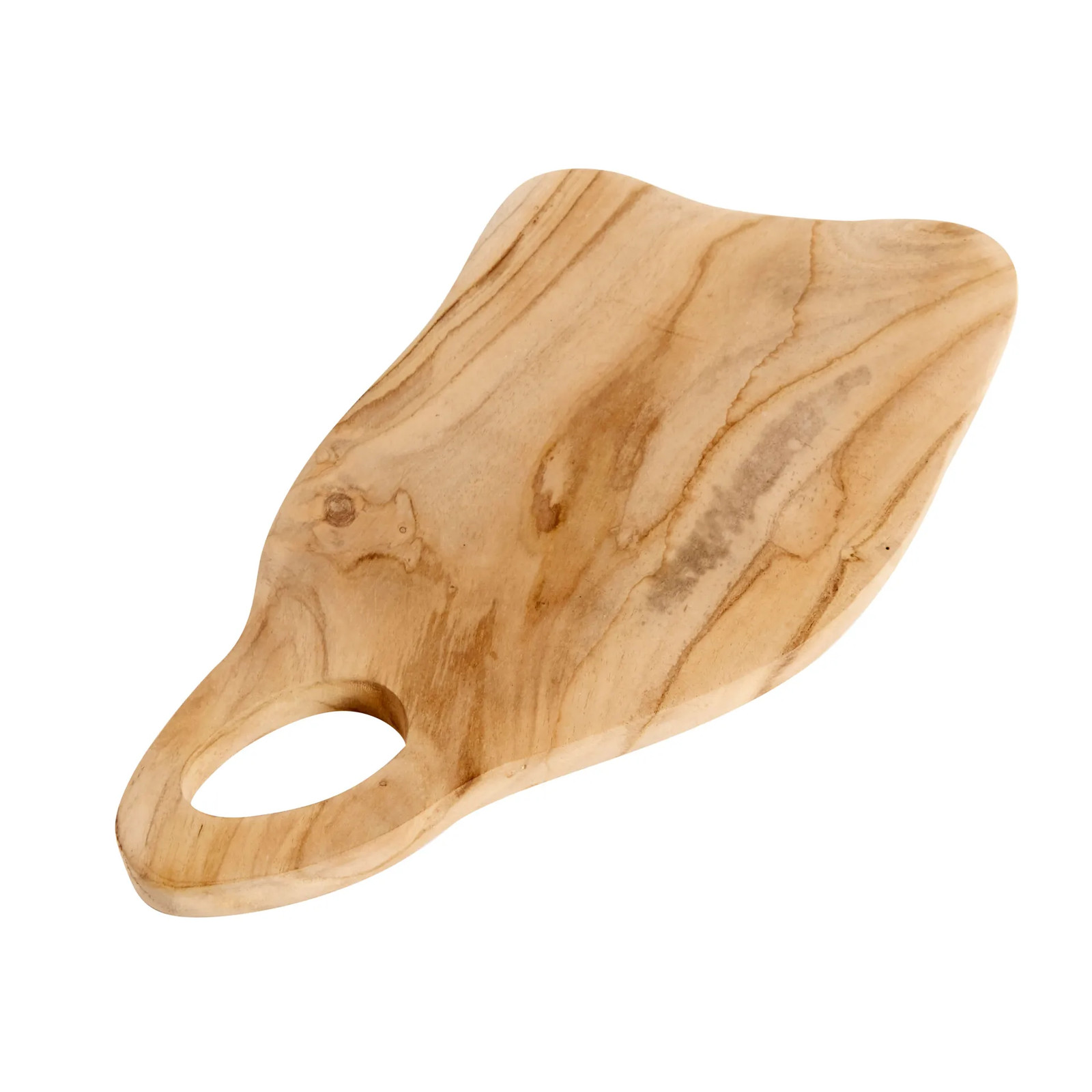 MUUBS Snijplank Louie S Naturel