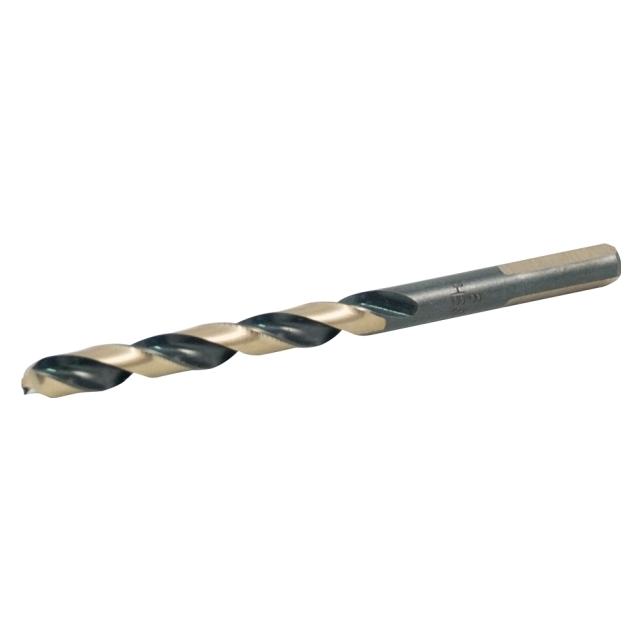 Thürmer Tools HSS Metallbohrer Tornado Ø6,8 mm Arbeitslänge 69 mm Gesamtlänge 109 mm (5709885282482)