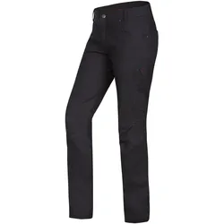 Ocun, Herren, Outdoorhose, Cronos Pants (XXL), Schwarz
