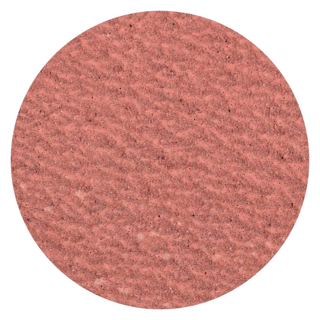 Pferd COMBIDISC Korund Schleifblatt CDR Ø 50mm A80 COOL für Edelstahl (80) (CDR 50 A-COOL 80)