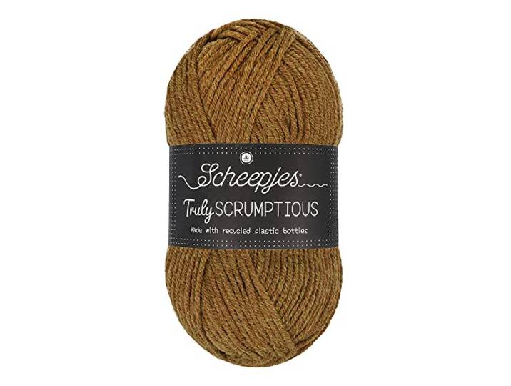 Scheepjes - Scheepjes Truly Scrumptious 364 Apple Crumble Garen - 1x100g