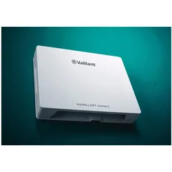 Vaillant VR 940f myVaillant connect moduł komunikacji internetowej, Zubehör Heizen