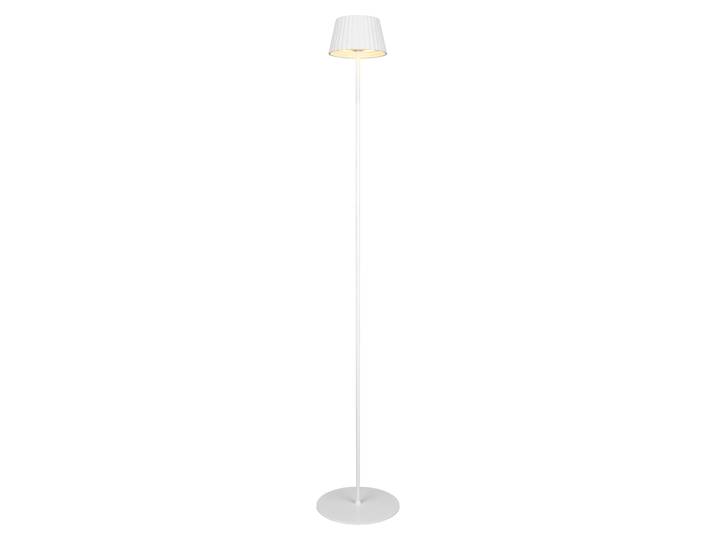 Trio - Stehlampe SUAREZ - Weiß - 13.5x13.5x123 cm