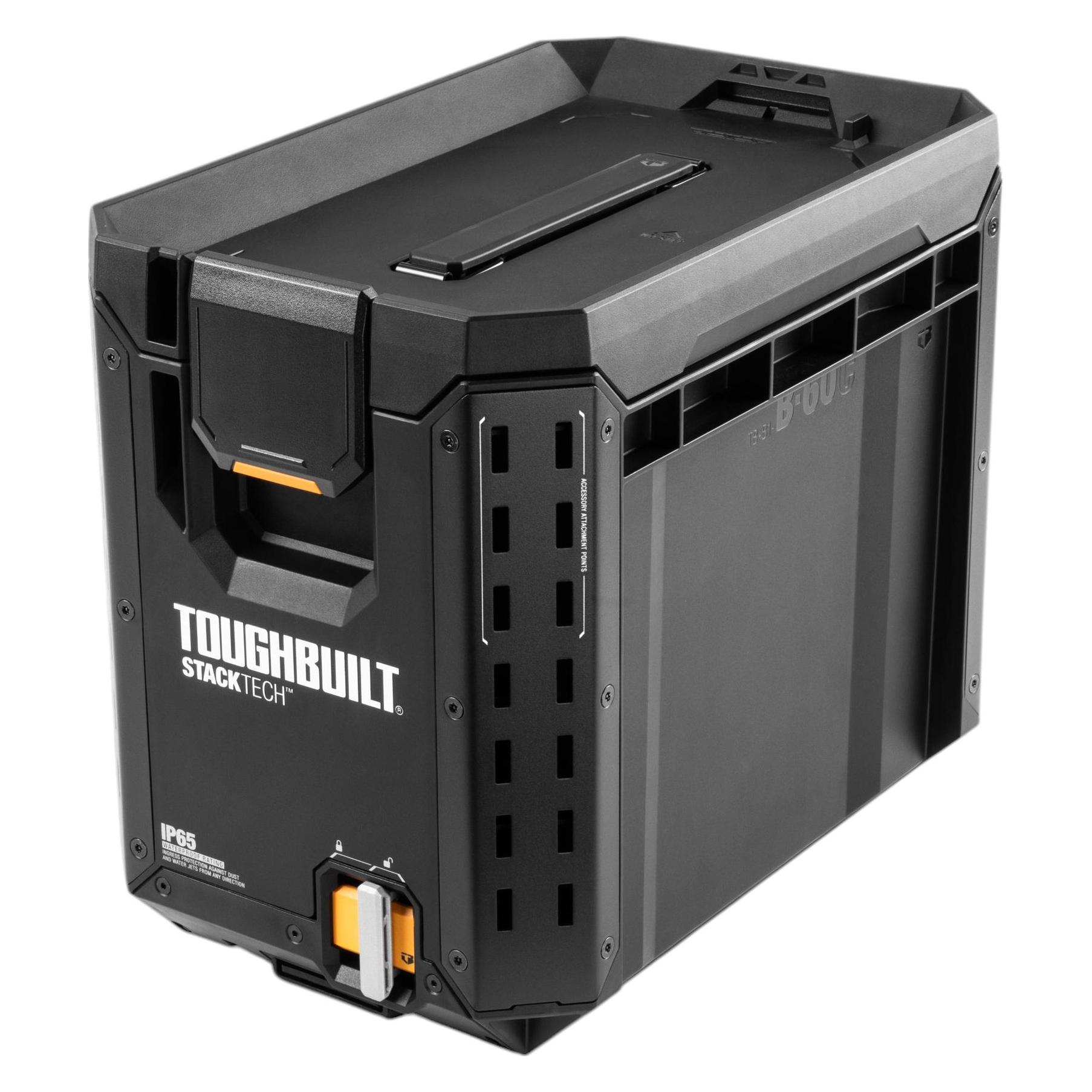 ToughBuilt StackTech TB-B1-B-60C (TB-B1-B-60C-BEA)