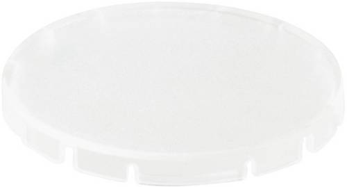 Schlegel T30FKL T30FKL Tastkappe rund, flach Transparent 10St.