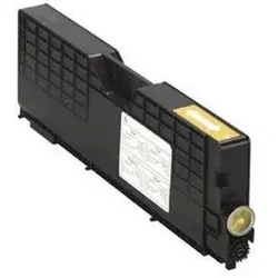 Ricoh 402461 (402461) Toner – yellow – Originalprodukt