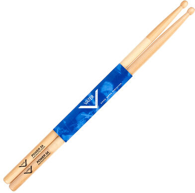 Vater P3AW Power Hickory Wood
