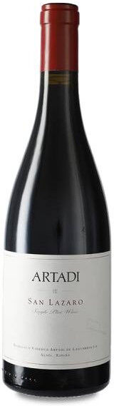 Artadi San Lázaro 2023 - 75cl