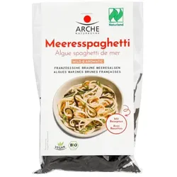 Arche Meeresspaghetti bio