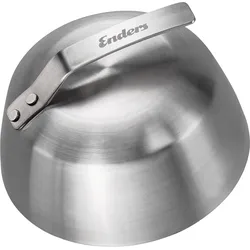 Enders Edelstahl Haube Melting Dome