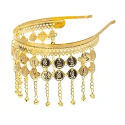Kopfschmuck "Orient"