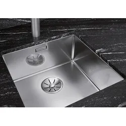 BLANCO CLARON 400-U