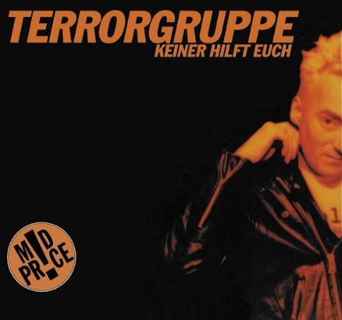 Terrorgruppe - Keiner Hilft Euch - Preis vom 09.10.2026 07:28:09 h