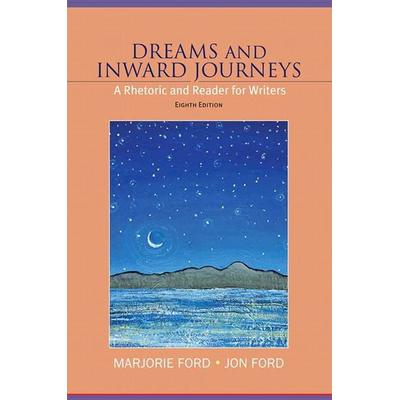Dreams and Inward Journeys, Taschenbuch von Marjorie Ford,Jon Ford, Pearson Education Limited, 978-0-205-21130-2