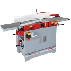 Holzmann Abricht- und Dickenhobelmaschine HOB410P (400V)