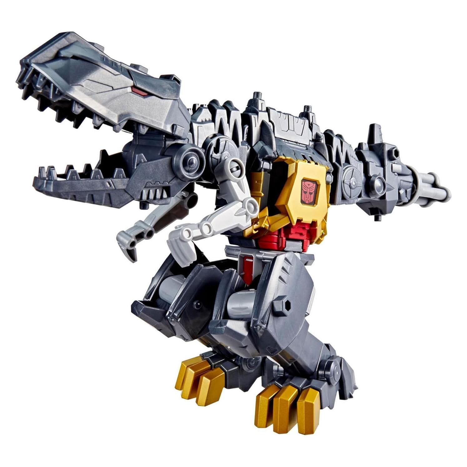 Transformers Grimlock Eat and Fight (G07485L0)