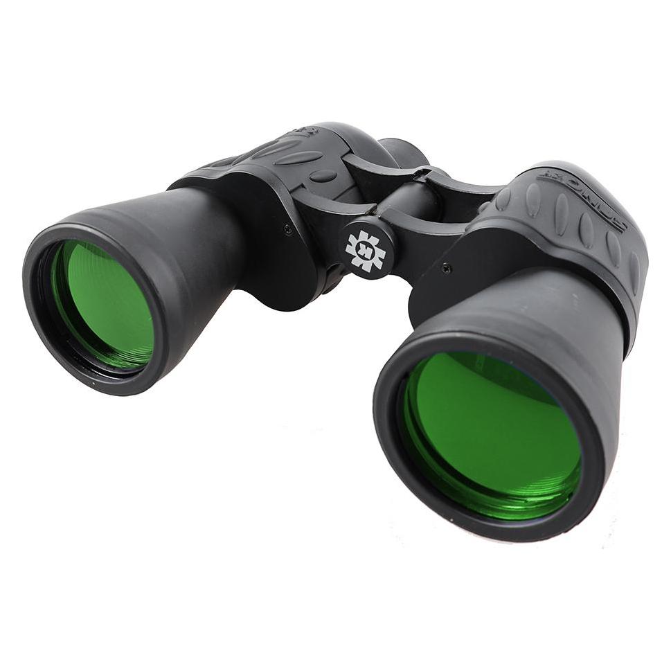 Konus Fernglas Sporty 7x50 Fix Focus (7x, 50 mm) (72265151)