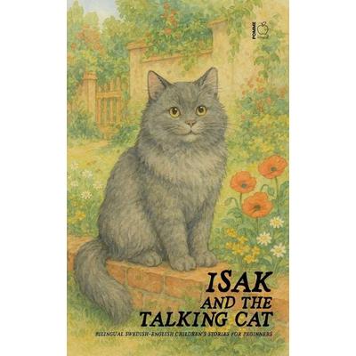 Isak And The Talking Cat, Taschenbuch von Pomme Bilingual, Pomme Bilingual