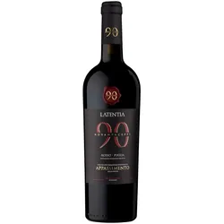 90 Novantaceppi APPASSIMENTO PUGLIA IGT 0,75 l
