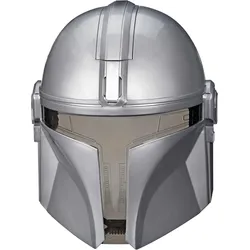 Hasbro - Star Wars elektronische Mandalorianer Maske