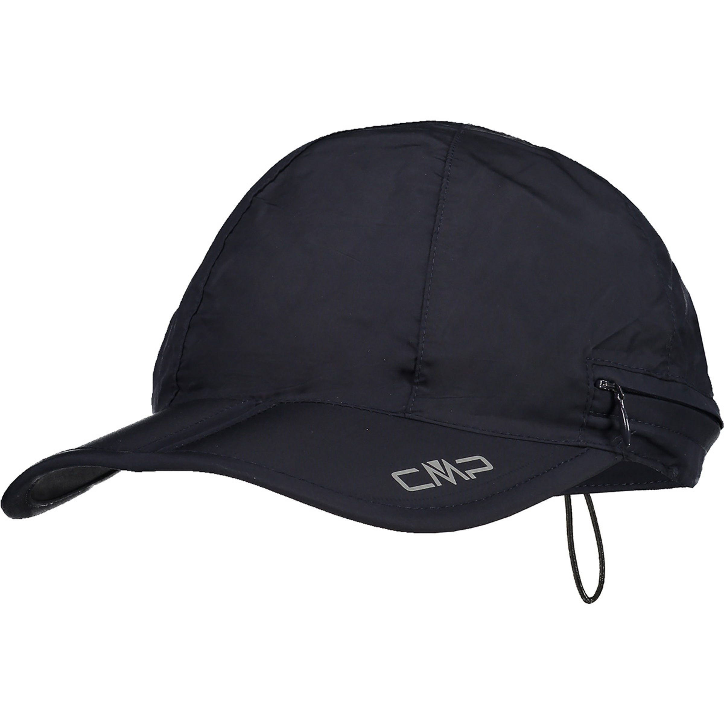 CMP UPF Cap Damen Basecaps blau Camping Atmungsaktiv