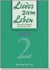 Klaus Heizmann - Lieder zum Leben 2: Chorausgabe - Preis vom 19.10.2026 19:33:35 h
