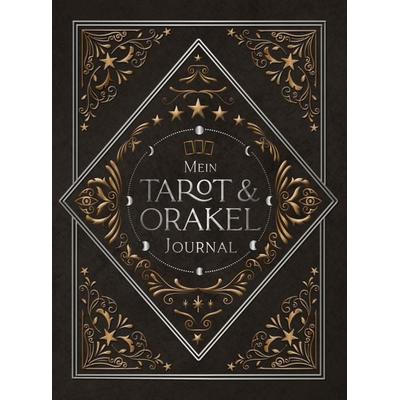 Mein Tarot und Orakel Journal, Sonstige von Selena Moon, Irisiana
