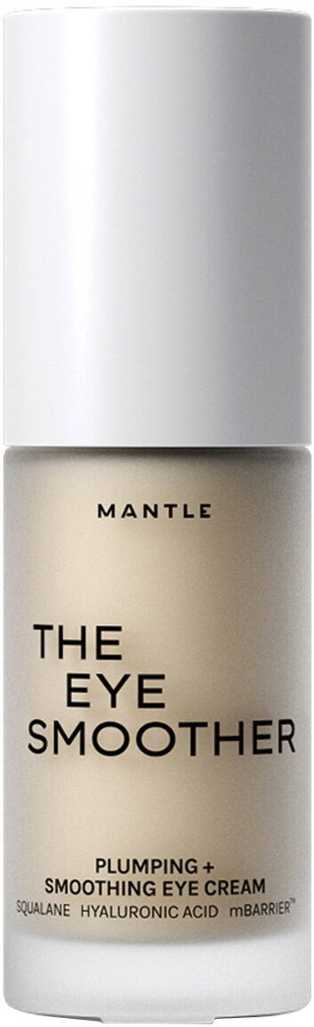 15ml MANTLE The Eye Smoother