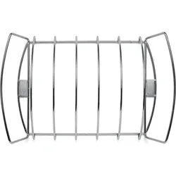 Weber, Grillrost, Spare Rib Halter