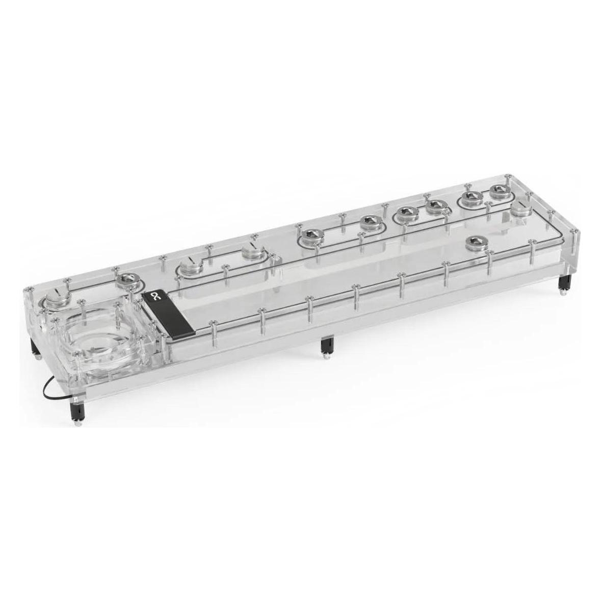 Alphacool AGB Core Distro Plate 480 Links VPP/D5 (13891)