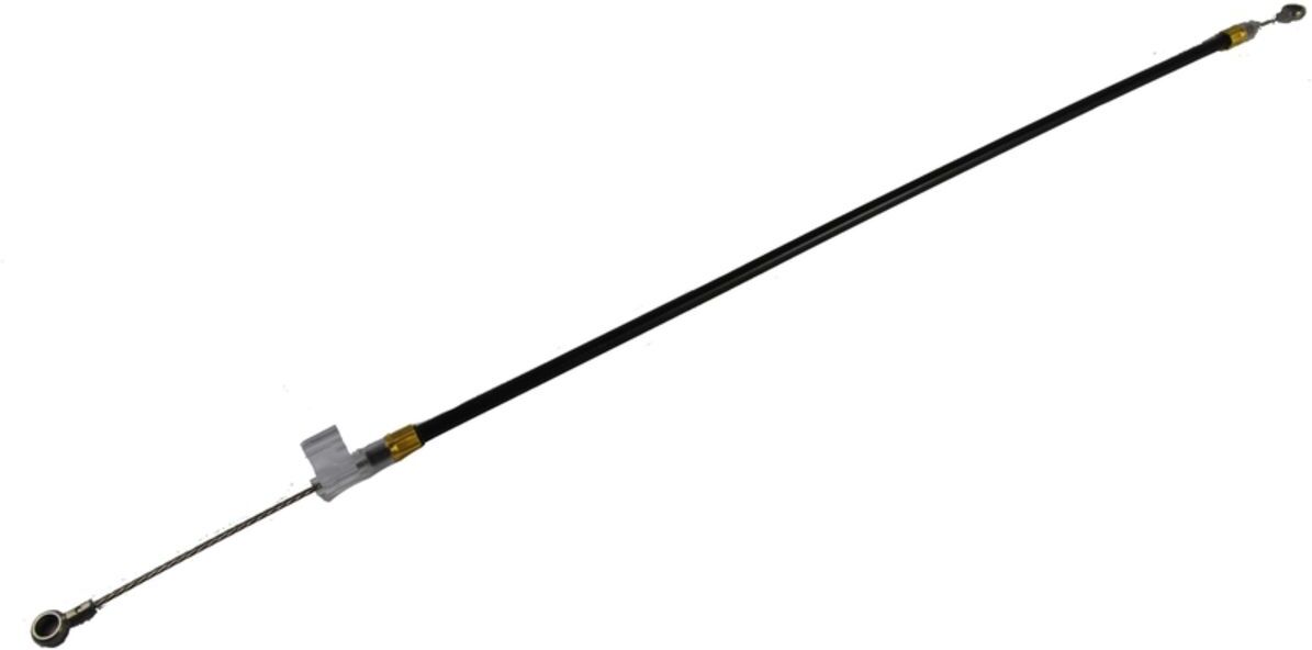 Heizklappenzug KOREA R90039A