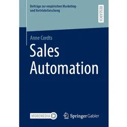 Sales Automation, Fachbücher