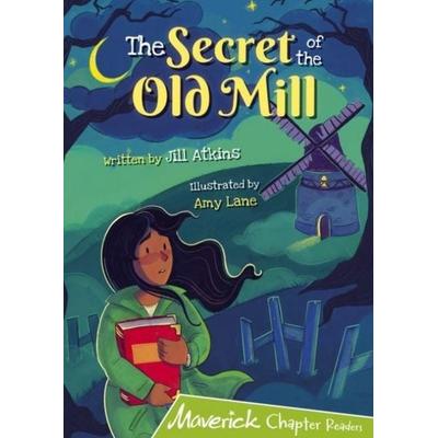 Atkins, J: Secret of the Old Mill, Taschenbuch von Jill Atkins, Random House N.Y., 978-1-84886-911-0