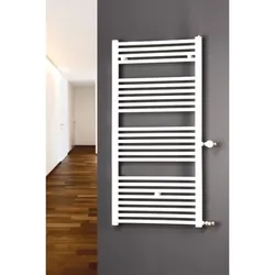 XIMAX Badheizkörper Hektor-SA Austauschheizkörper (NA: 900 mm), in Weiss - 1838x600x30 mm, 1028 Watt