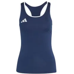 adidas Entrada 26 Tank Top Tank-Top Damen - team navy blue 2/whit