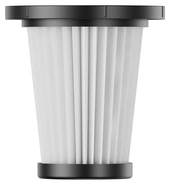 Dripio HEPA-reservefilters voor draadloze stofzuigers, 2 stuks