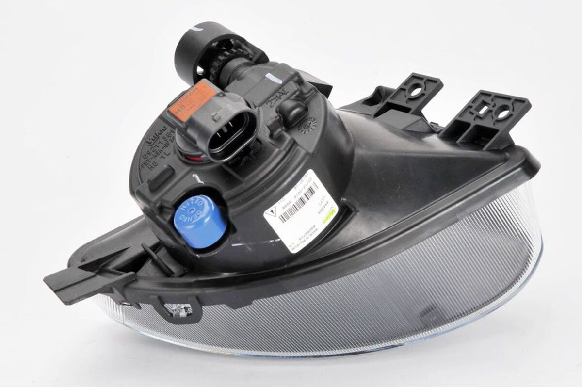 Valeo Fendinebbia 044369 sinistro