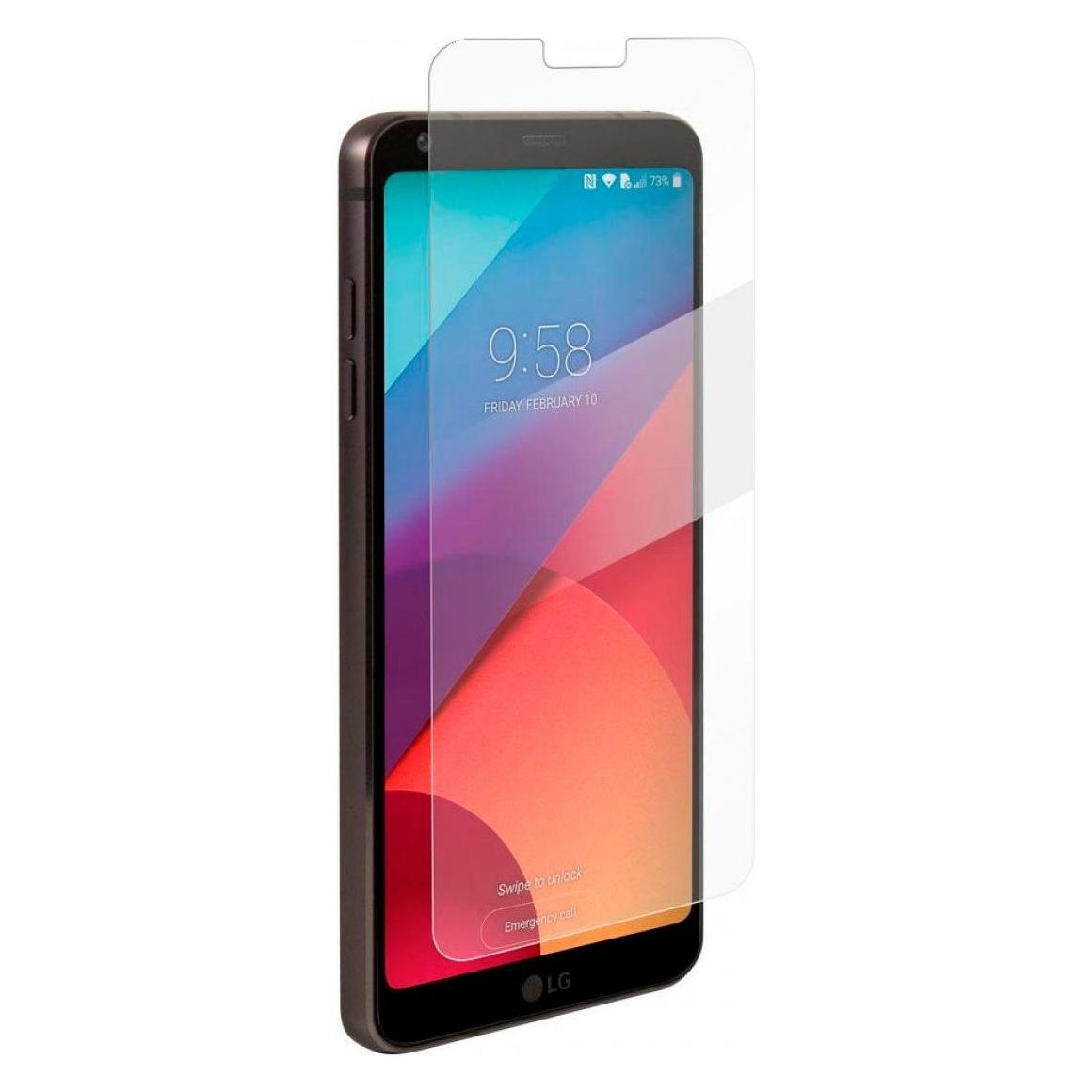 iLike G6 (LG G6) (ILIKE)