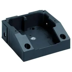 Stahl Ladeadapter 6148/0000-021