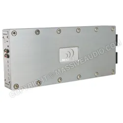  D 3600 AMPLIFER 