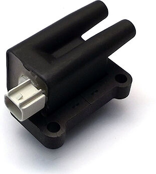 Hoffer Zündspule 8010672 Für Mitsubishi