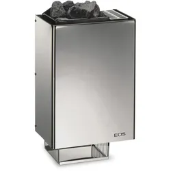EOS Saunaofen MINI W 3kW chr