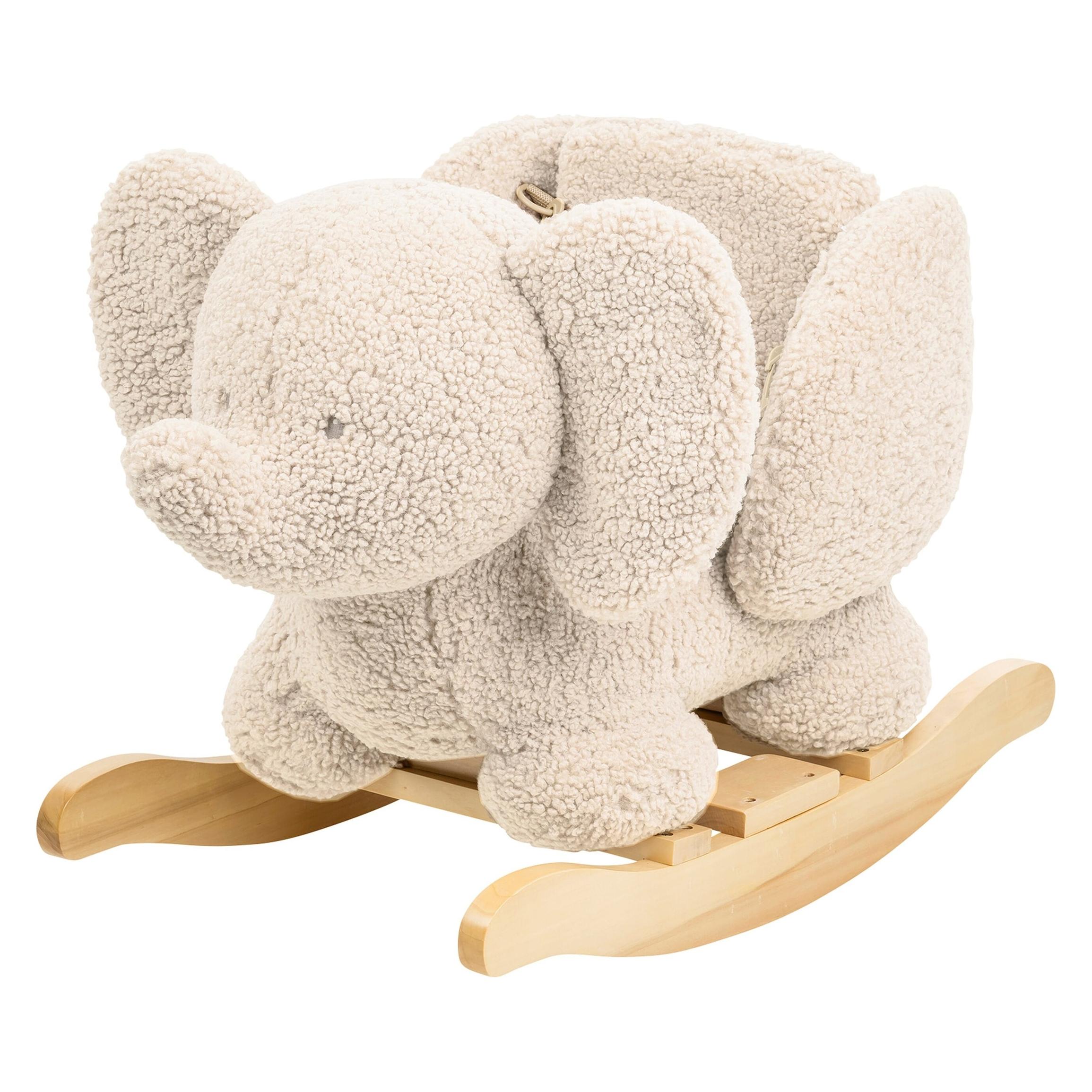 Nattou Lapidou Teddy Elefant (B0CT6WF68N)