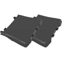 Seitentisch-Set für Q 1000N-Serie ab 2025 3400847 schwarz, 2 Stück