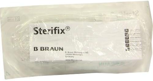 Sterifix Infusionsfilter 0,2 [my]m 1stk