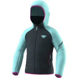Dynafit, Unisex, Skijacke, Youngstar INFINIUM™ Insulation Jacke Unisex (128), Blau