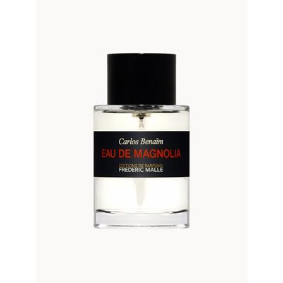 Eau de Magnolia 100ml Zitrus, blumig, holzig von Frédéric Malle
