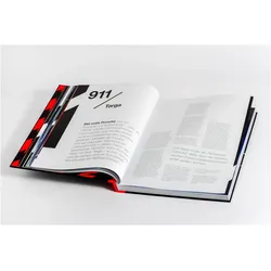 The Art of Speed: Der Porsche 911, Fachbücher von Jürgen Lewandowski, René Staud
