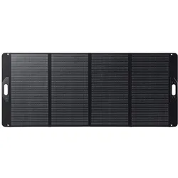 Acer, Solarpanel, GP.ADT11.02N Pannello Solare Pieghievole 200W Silicone Monocristallino (200 W, 8.28 kg)